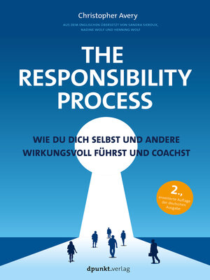 cover image of The Responsibility Process